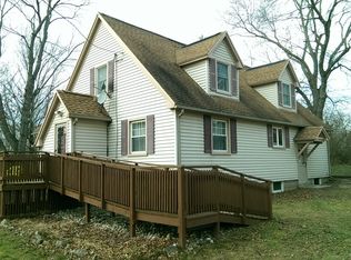 11300 Cement City Hwy, Cement City, MI 49233