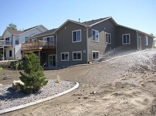 3417 Prestwick Rd, Billings, MT 59101