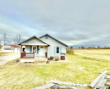 1016 S Jefferson St, Farmington, MO, 63640