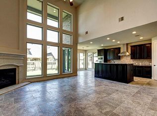 126 Deerchase Dr, Conroe, TX 77384