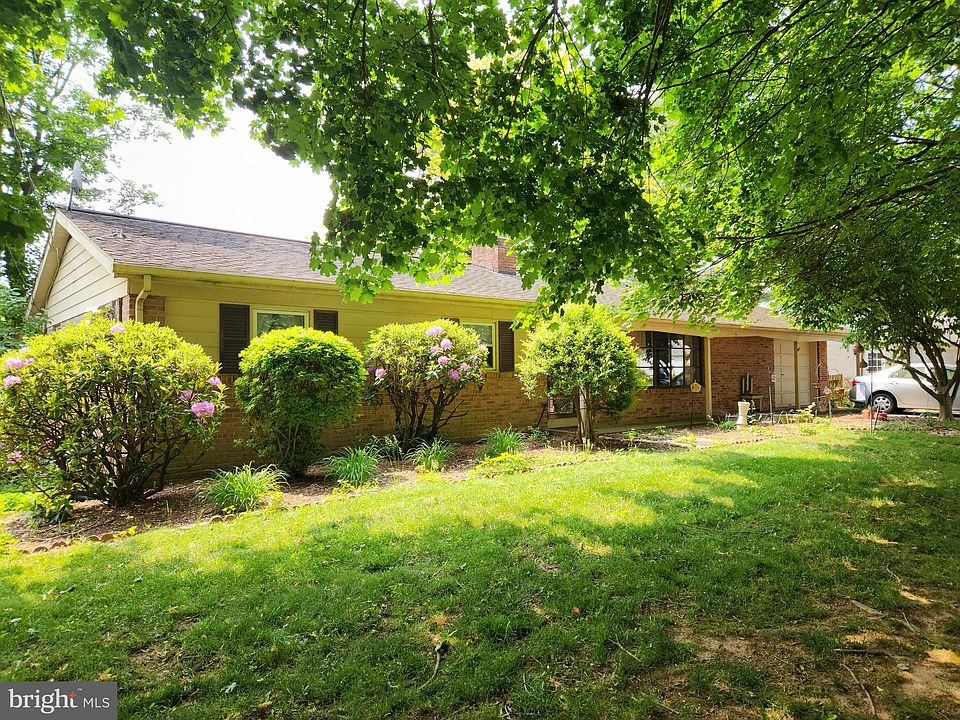 5029 Martin Dr, East Petersburg, PA 17520 Zillow