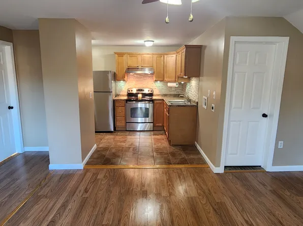 391 Putnam Pike #D, Dayville, CT 06241