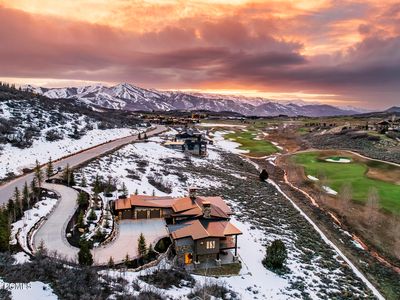 9406 N Uinta Dr, Kamas, UT, 84036