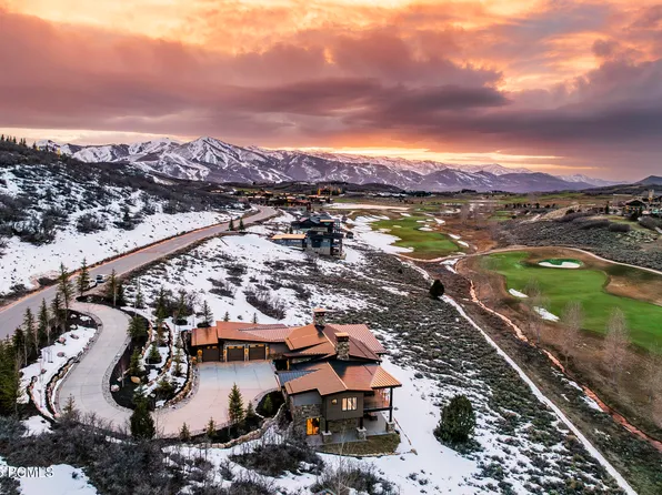 9406 N Uinta Dr, Kamas, UT 84036