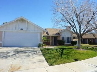 37430 17th St E, Palmdale, CA 93550