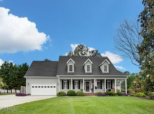 2885 Kamerin St, Randleman, NC 27317