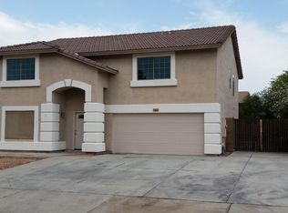 3172 W Rose Garden Ln, Phoenix, AZ 85027