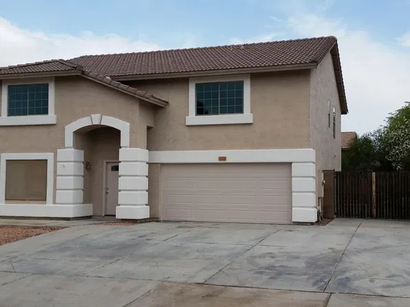 3172 W Rose Garden Ln, Phoenix, AZ 85027