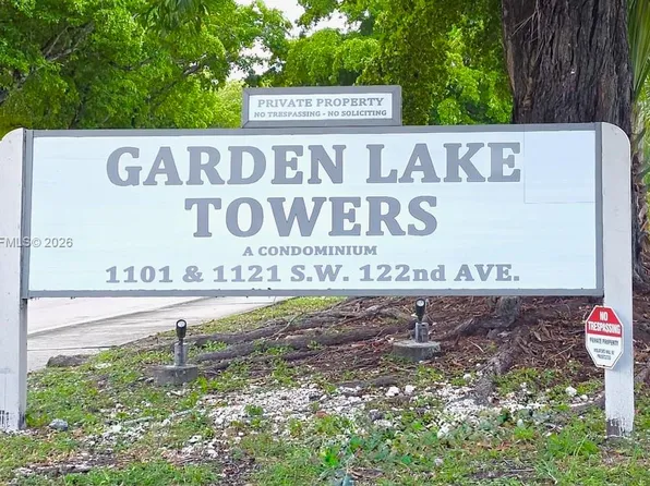 1121 SW 122nd Ave #1072, Miami, FL 33184