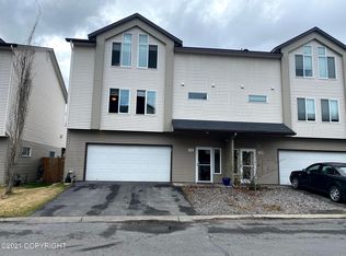 3030 Cheyenne Ct #9, Anchorage, AK 99515