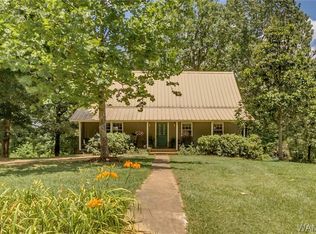 11554 Deer Ridge Dr, Cottondale, AL 35453