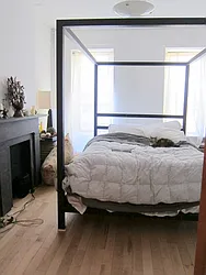 Rented by Chartwell Manhattan Realty