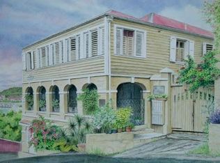 1 Hill St APT 5, Christiansted, VI 00820