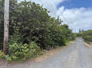 Puukani Rd LOT 5, Naalehu, HI 96772