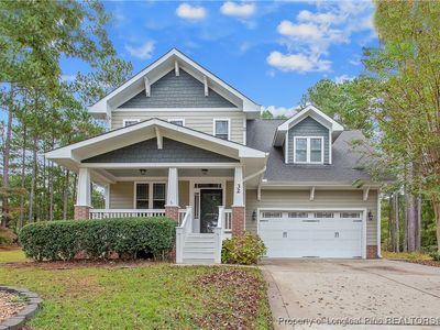 32 Overview Ct, Spring Lake, NC, 28390