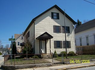 35 Soule St #B, Griswold, CT 06351