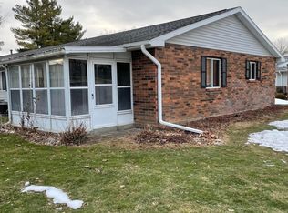 5033 Green Meadow Rd, Kalamazoo, MI 49009