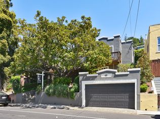 419 E Blithedale Ave, Mill Valley, CA