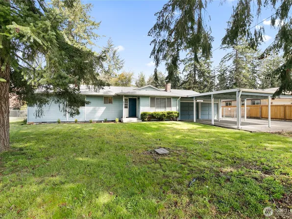 801 141st Street S, Tacoma, WA 98444