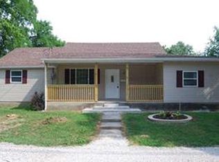236 E High St, Middletown, IN 47356