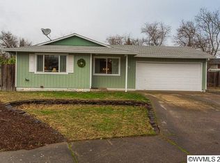 1948 Wright Pl SE, Albany, OR 97322