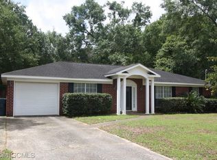 6865 Gran Forest Dr, Irvington, AL 36544