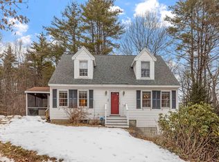 16 Allen Rd, Bow, NH 03304