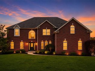 306 Hedgerow Dr, Venetia, PA 15367