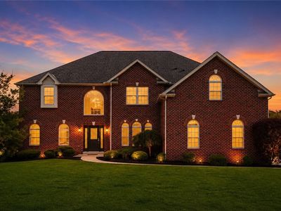 306 Hedgerow Dr, Venetia, PA, 15367