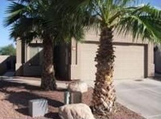 10955 E Carol Ave, Mesa, AZ 85208