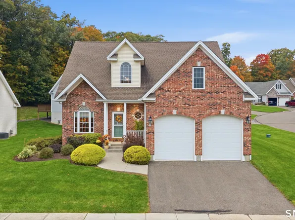 2 Sonoma Lane #2, Middletown, CT 06457