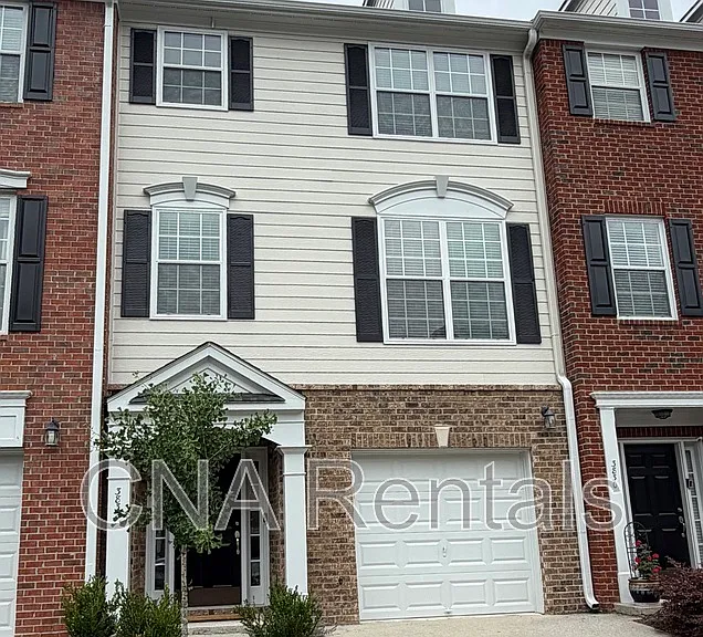 3832 Chattahoochee Summit Dr SE — Photo 1