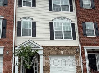 3832 Chattahoochee Summit Dr SE, Atlanta, GA 30339