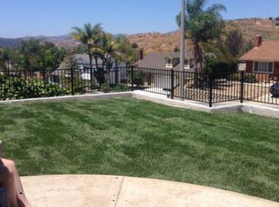 12642 Ridgeton Dr, Lakeside, CA 92040