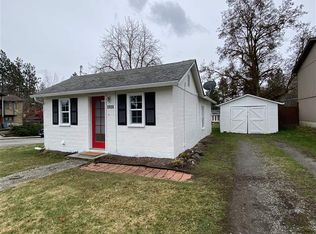 3928 E 35th Ave, Spokane, WA 99223