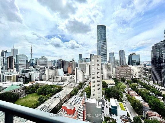4th image of 89 McGill St #2611