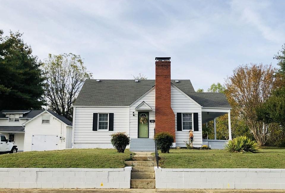 1st image of 1313 Burgie St