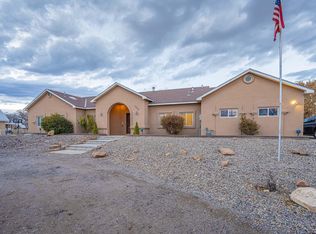 1050 Konkol Farm Rd, Bosque Farms, NM 87068