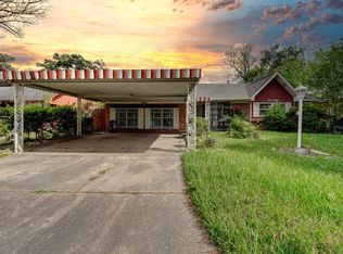4827 Charriton Dr, Houston, TX 77039