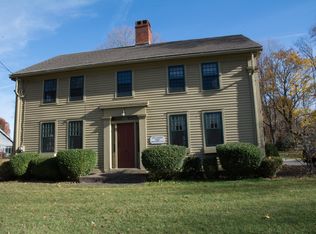 150 Phoenix St, Vernon, CT 06066