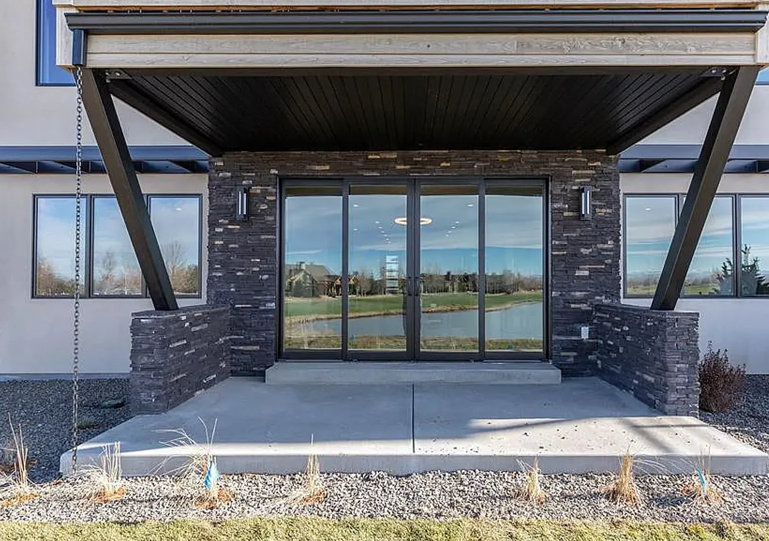 Gorgeous Villa for Rent in Black Bull! — Photo 4