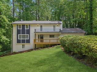 1250 Rockcrest Dr, Marietta, GA 30062