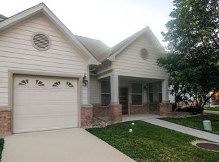 12208 Abbey Glen Ln #D, Austin, TX 78753