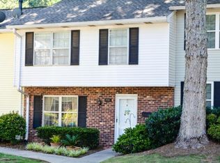 331 Cabaret Ct, Marietta, GA