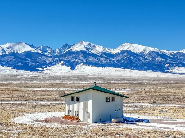 1001 Beech Boulevard, Westcliffe, CO 81252