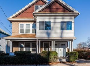 12 Burton St, Chicopee, MA 01013