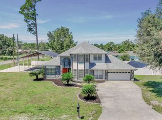 1916 Forest Park Ave, Port Saint Joe, FL 32456