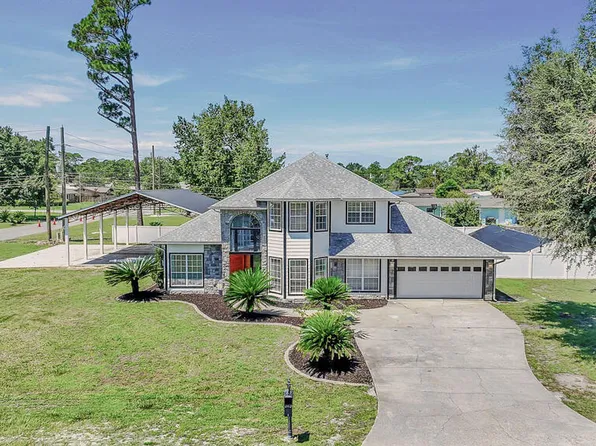 1916 Forest Park Ave, Port Saint Joe, FL 32456