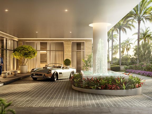 2nd image of 123 Ocean Avenue #201