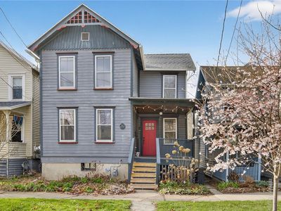212 Madison St, Ithaca, NY, 14850